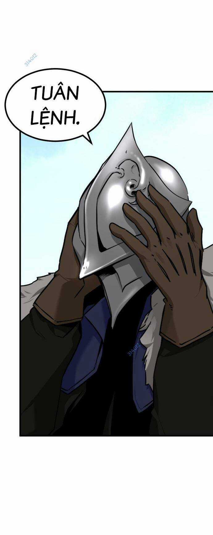 Kẻ Giết Anh Hùng Chapter 145 trang 74