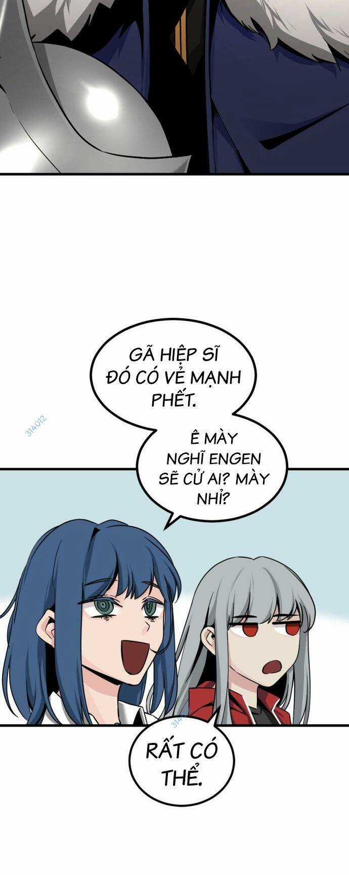 Kẻ Giết Anh Hùng Chapter 145 trang 76