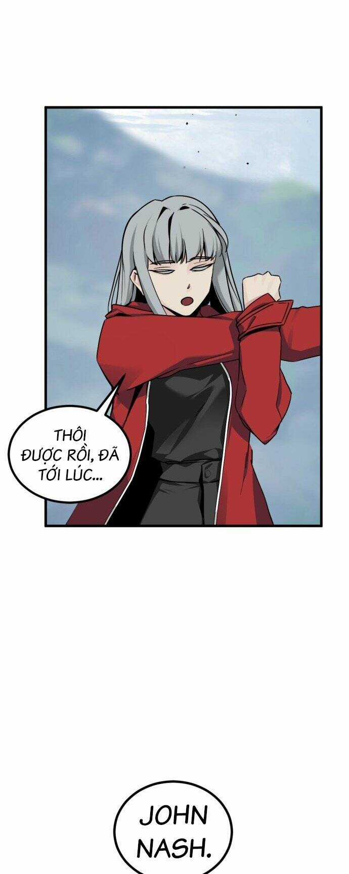 Kẻ Giết Anh Hùng Chapter 145 trang 77