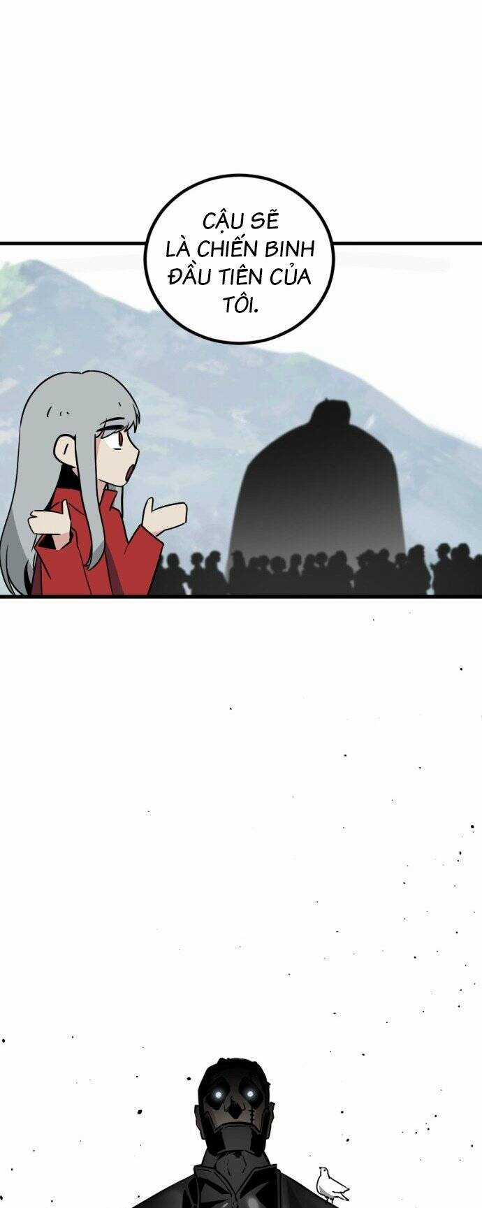 Kẻ Giết Anh Hùng Chapter 145 trang 79