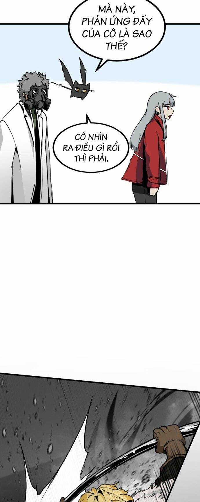 Kẻ Giết Anh Hùng Chapter 146 trang 13