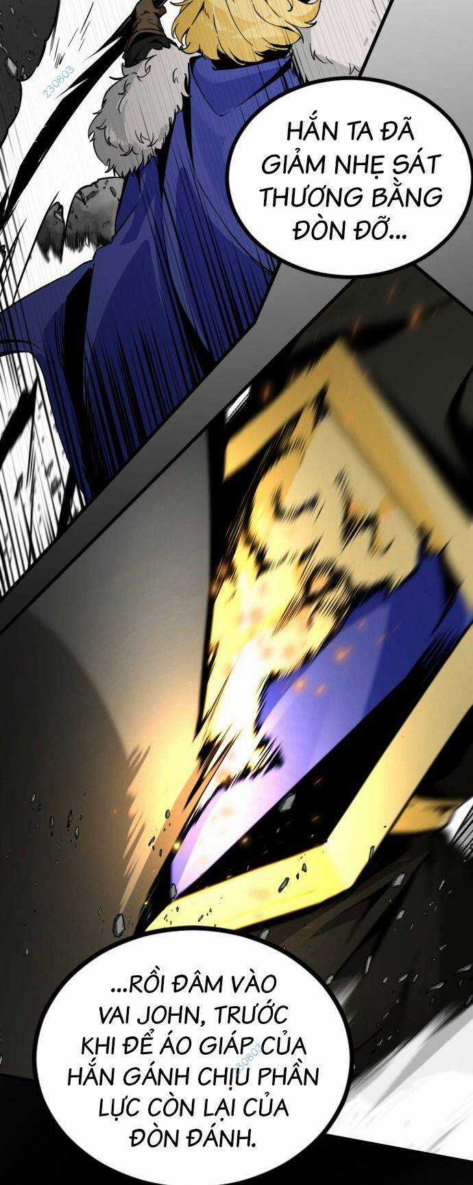 Kẻ Giết Anh Hùng Chapter 146 trang 14