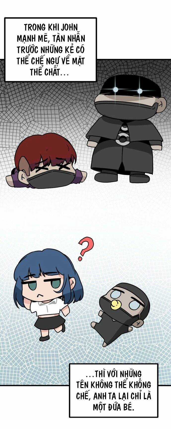 Kẻ Giết Anh Hùng Chapter 146 trang 17