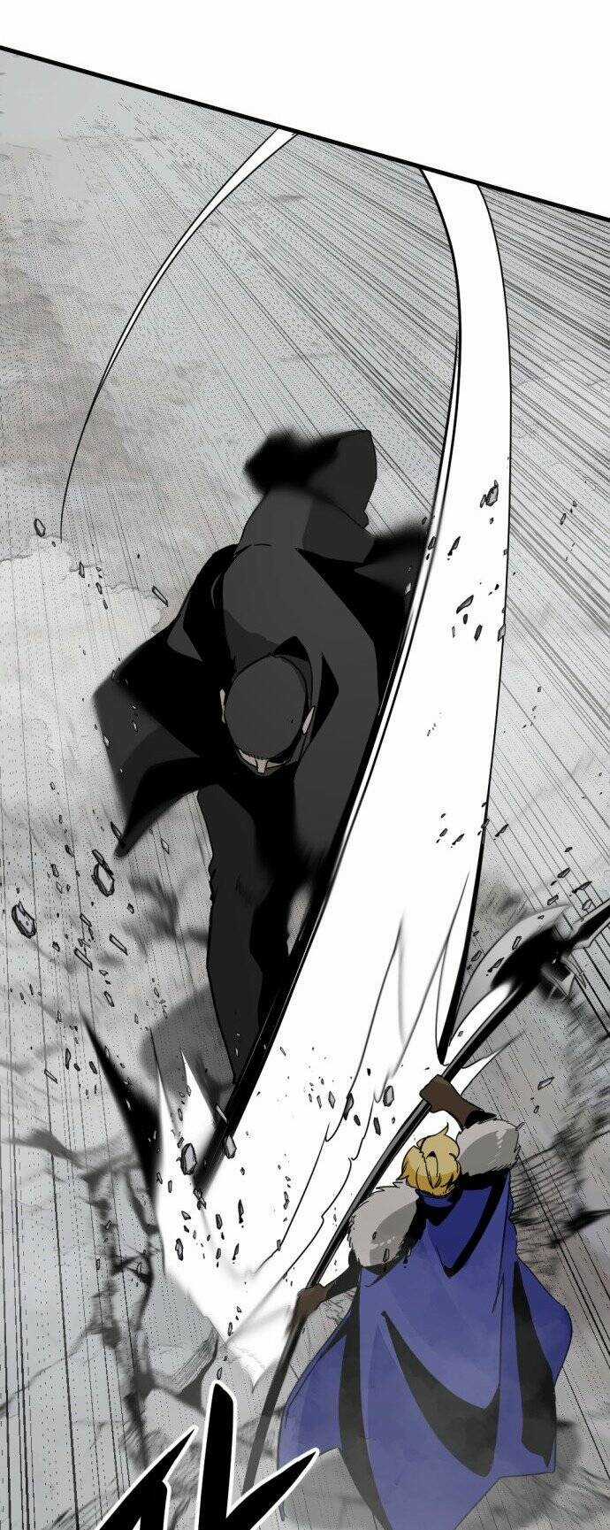 Kẻ Giết Anh Hùng Chapter 146 trang 21