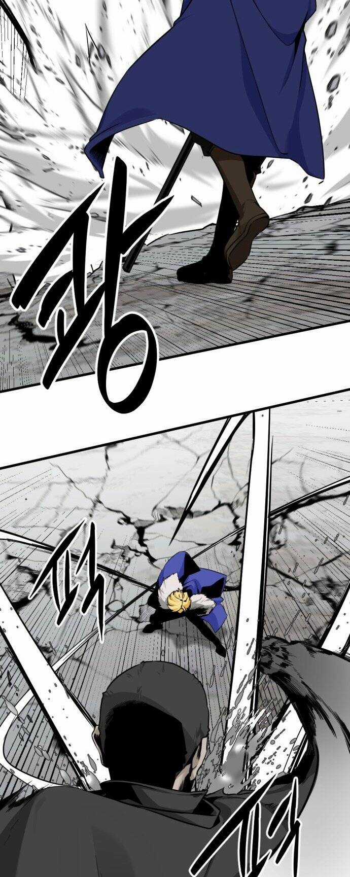 Kẻ Giết Anh Hùng Chapter 146 trang 23