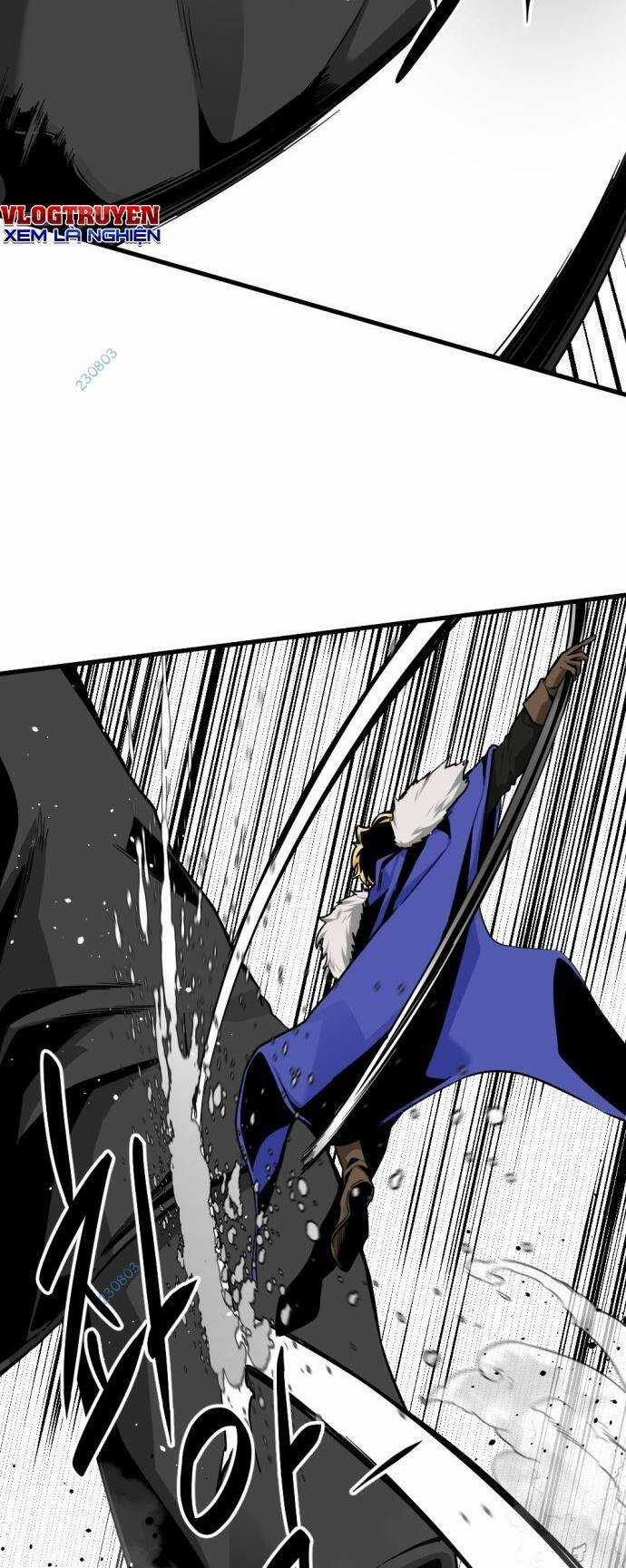 Kẻ Giết Anh Hùng Chapter 146 trang 24