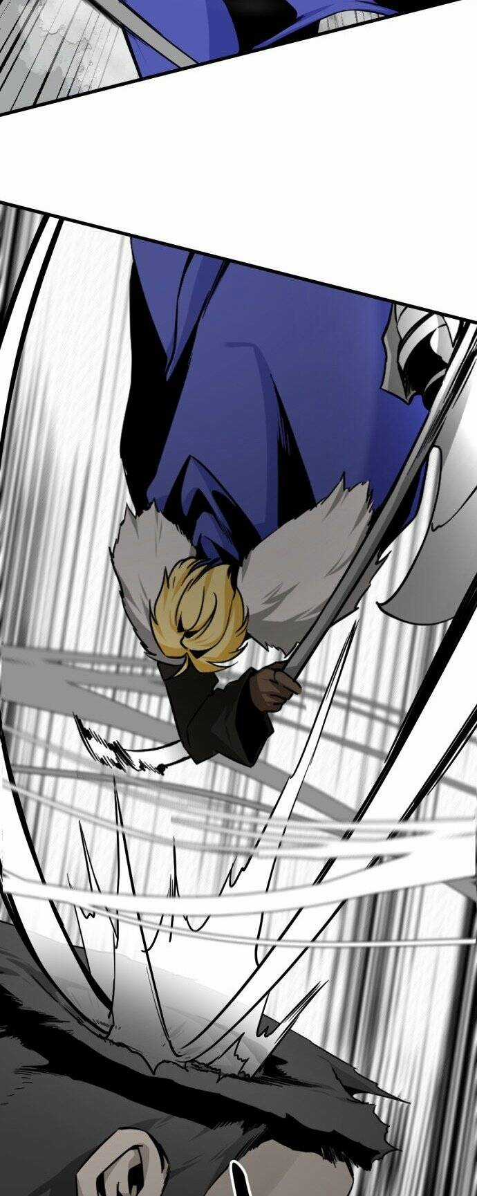 Kẻ Giết Anh Hùng Chapter 146 trang 27