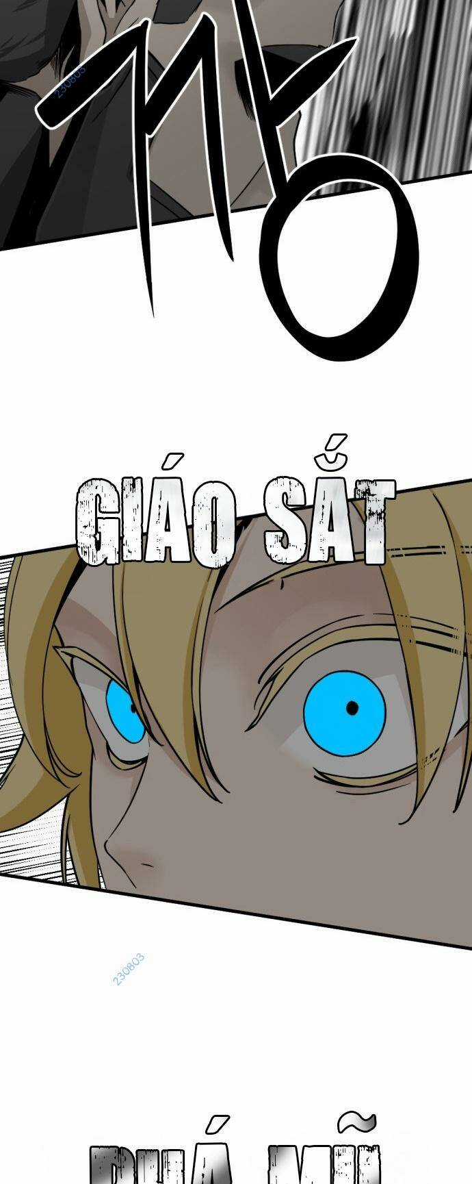 Kẻ Giết Anh Hùng Chapter 146 trang 28