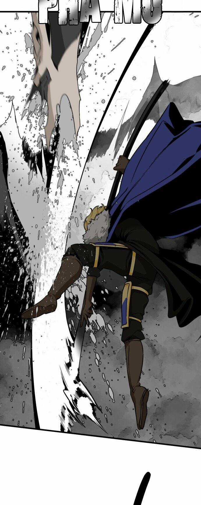 Kẻ Giết Anh Hùng Chapter 146 trang 29