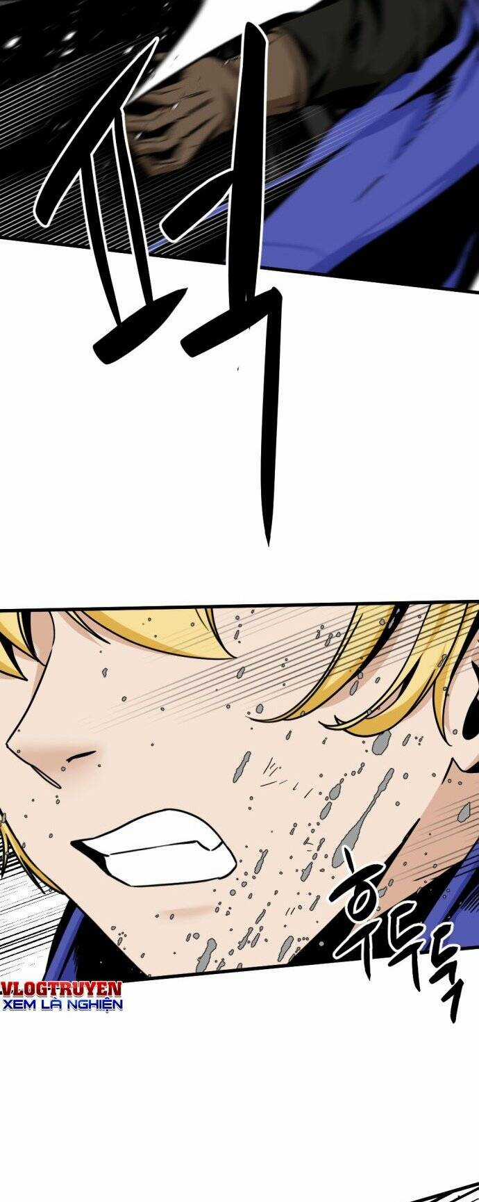 Kẻ Giết Anh Hùng Chapter 146 trang 31