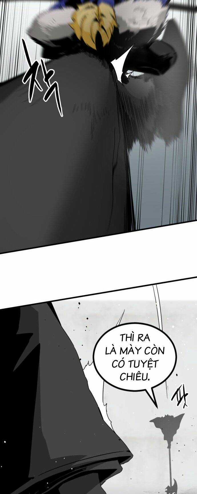 Kẻ Giết Anh Hùng Chapter 146 trang 33