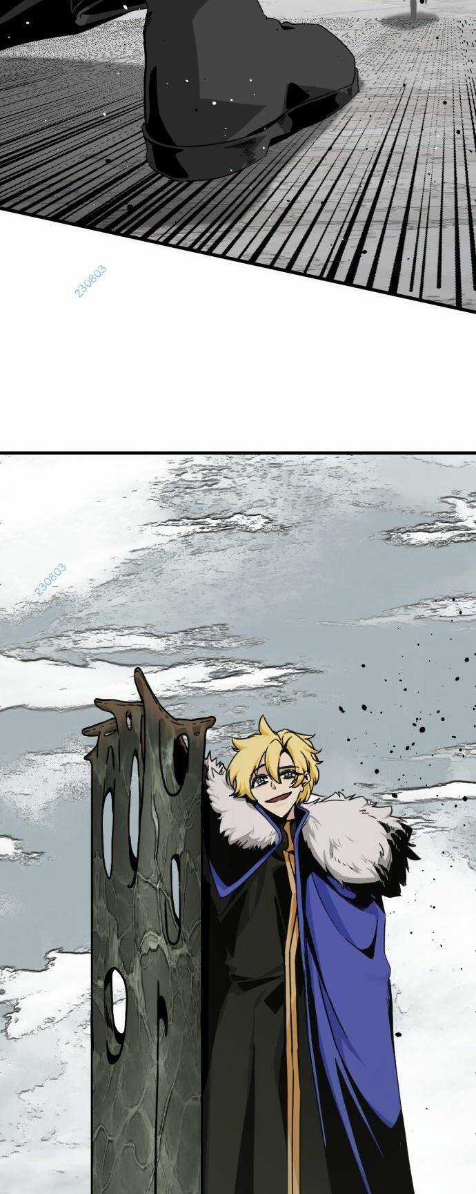 Kẻ Giết Anh Hùng Chapter 146 trang 34