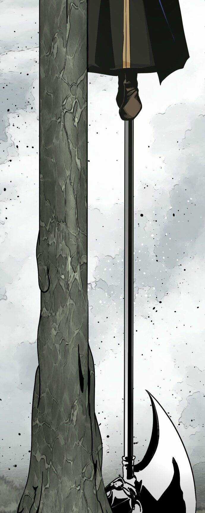 Kẻ Giết Anh Hùng Chapter 146 trang 35