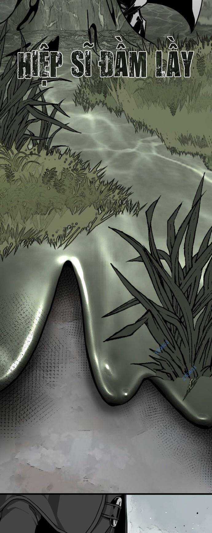 Kẻ Giết Anh Hùng Chapter 146 trang 36