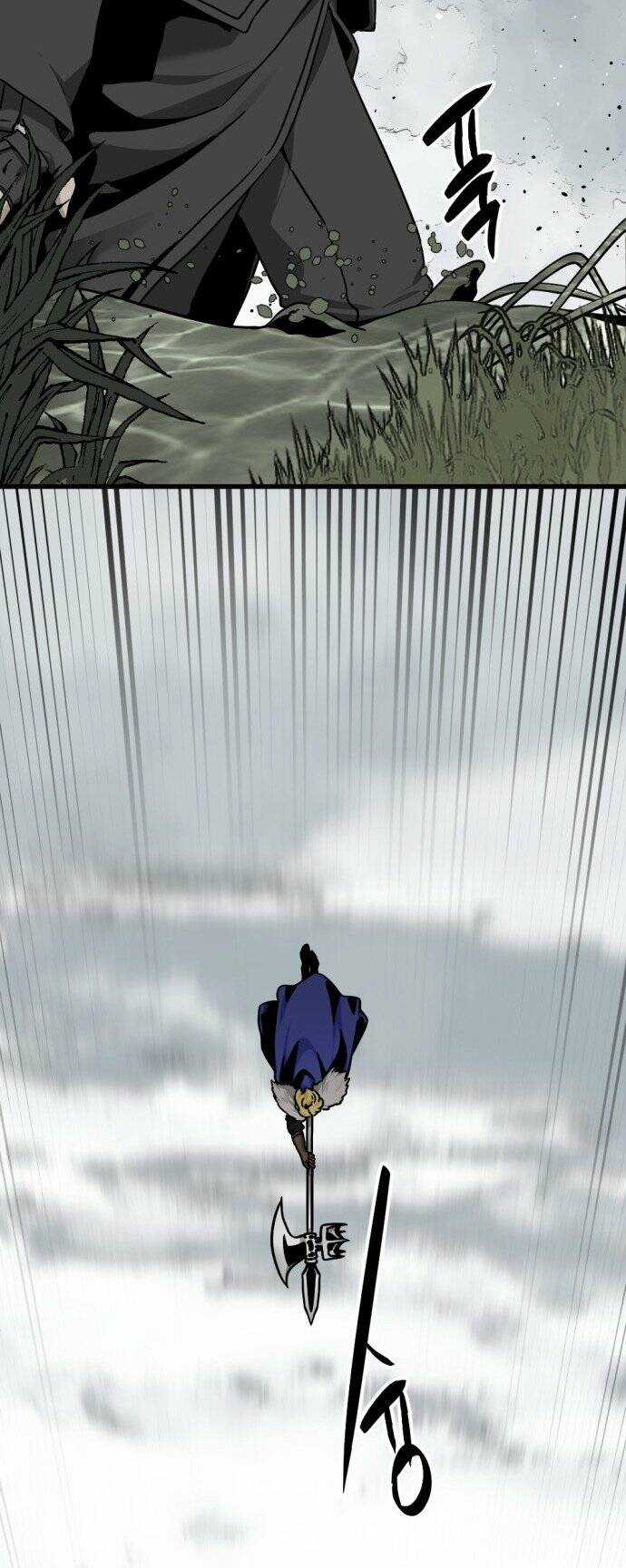 Kẻ Giết Anh Hùng Chapter 146 trang 37