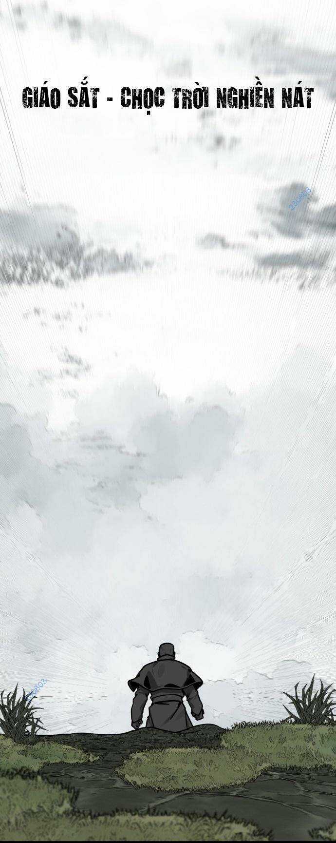 Kẻ Giết Anh Hùng Chapter 146 trang 38