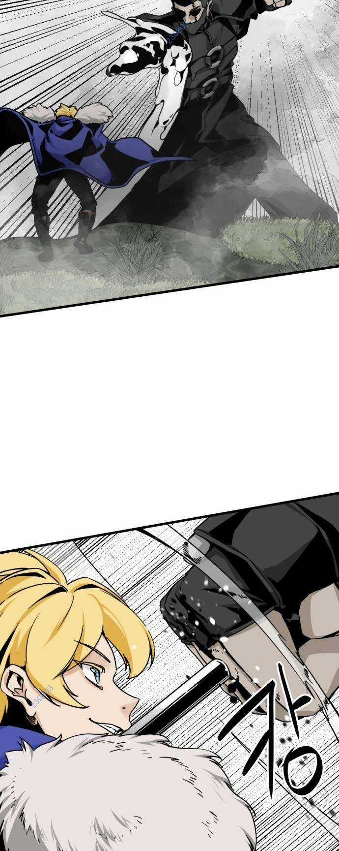 Kẻ Giết Anh Hùng Chapter 146 trang 42