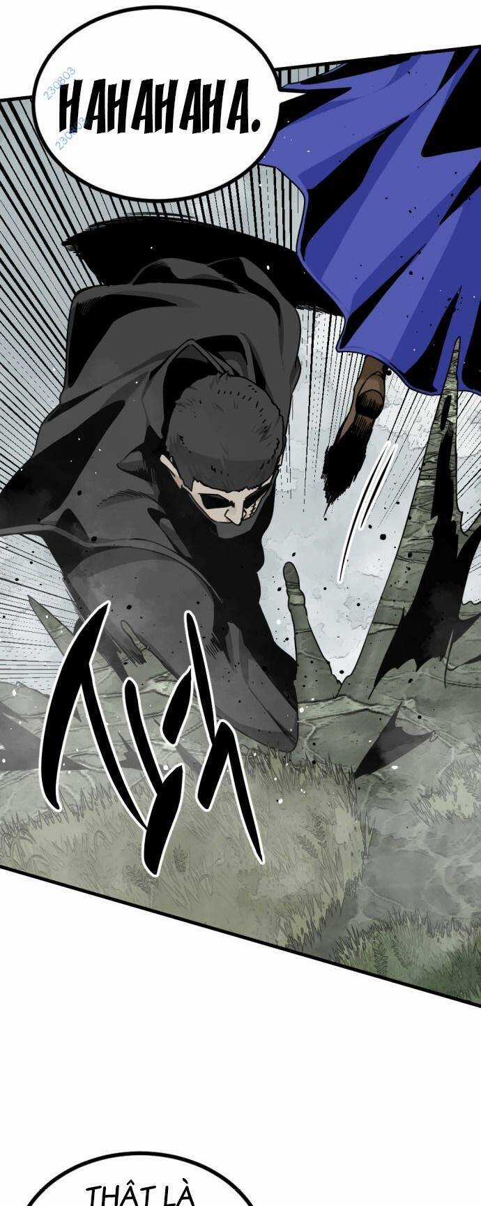 Kẻ Giết Anh Hùng Chapter 146 trang 44