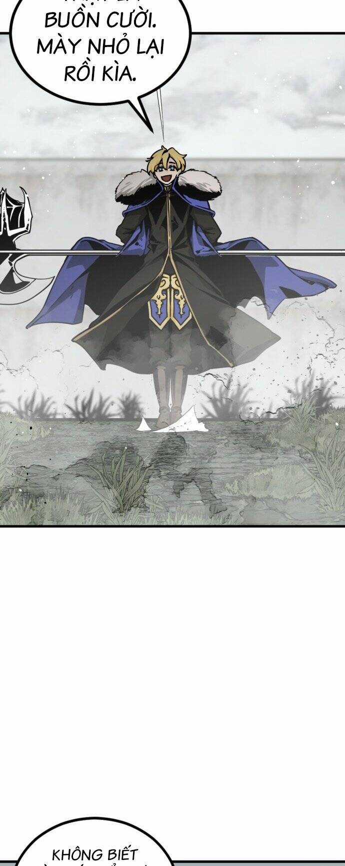 Kẻ Giết Anh Hùng Chapter 146 trang 45