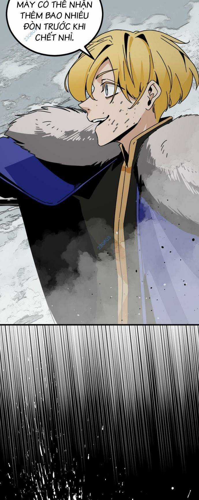 Kẻ Giết Anh Hùng Chapter 146 trang 46