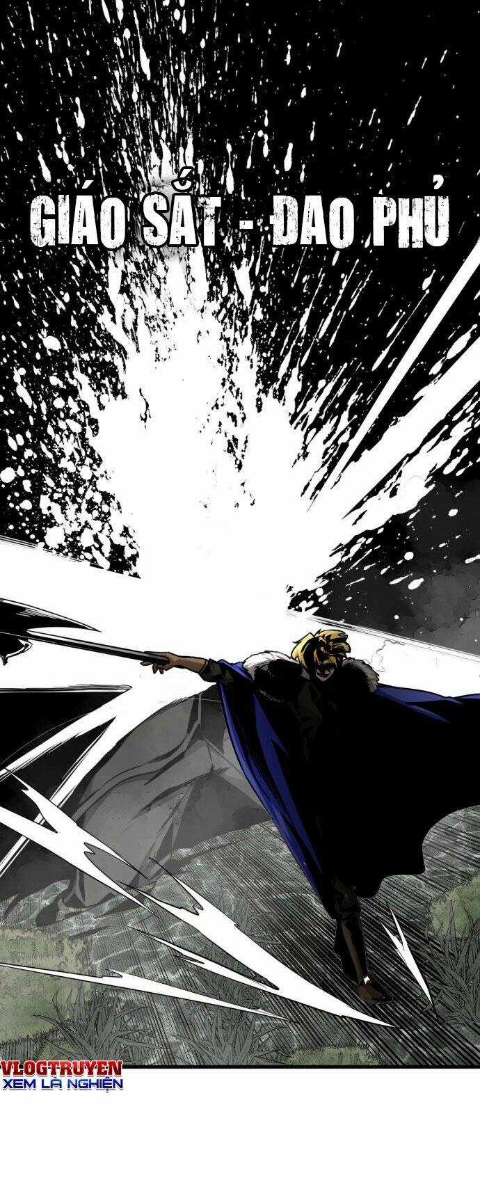 Kẻ Giết Anh Hùng Chapter 146 trang 47