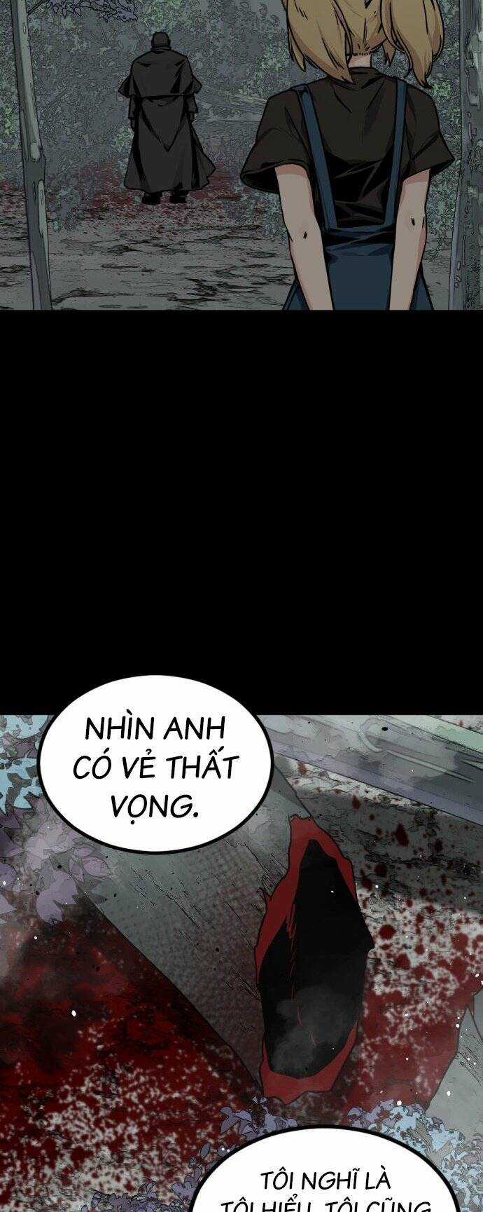 Kẻ Giết Anh Hùng Chapter 146 trang 49