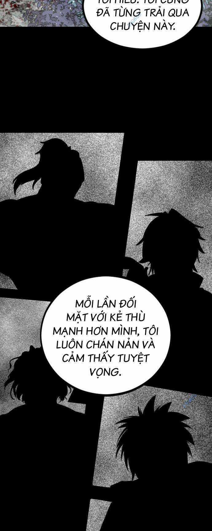 Kẻ Giết Anh Hùng Chapter 146 trang 50