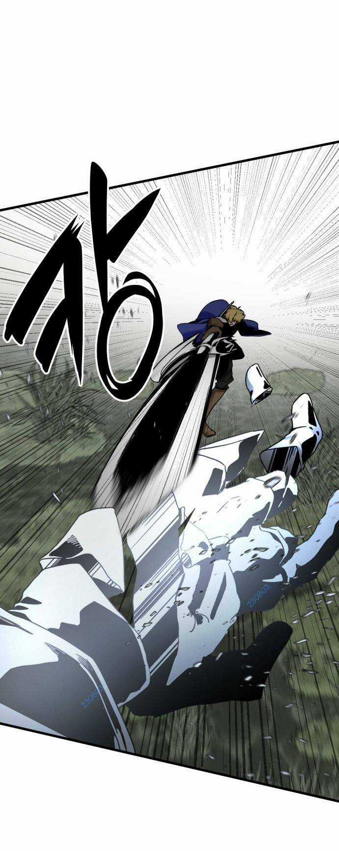 Kẻ Giết Anh Hùng Chapter 146 trang 56