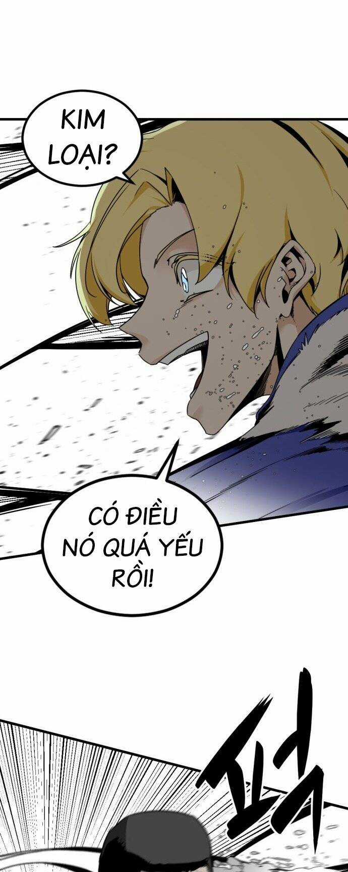 Kẻ Giết Anh Hùng Chapter 146 trang 57