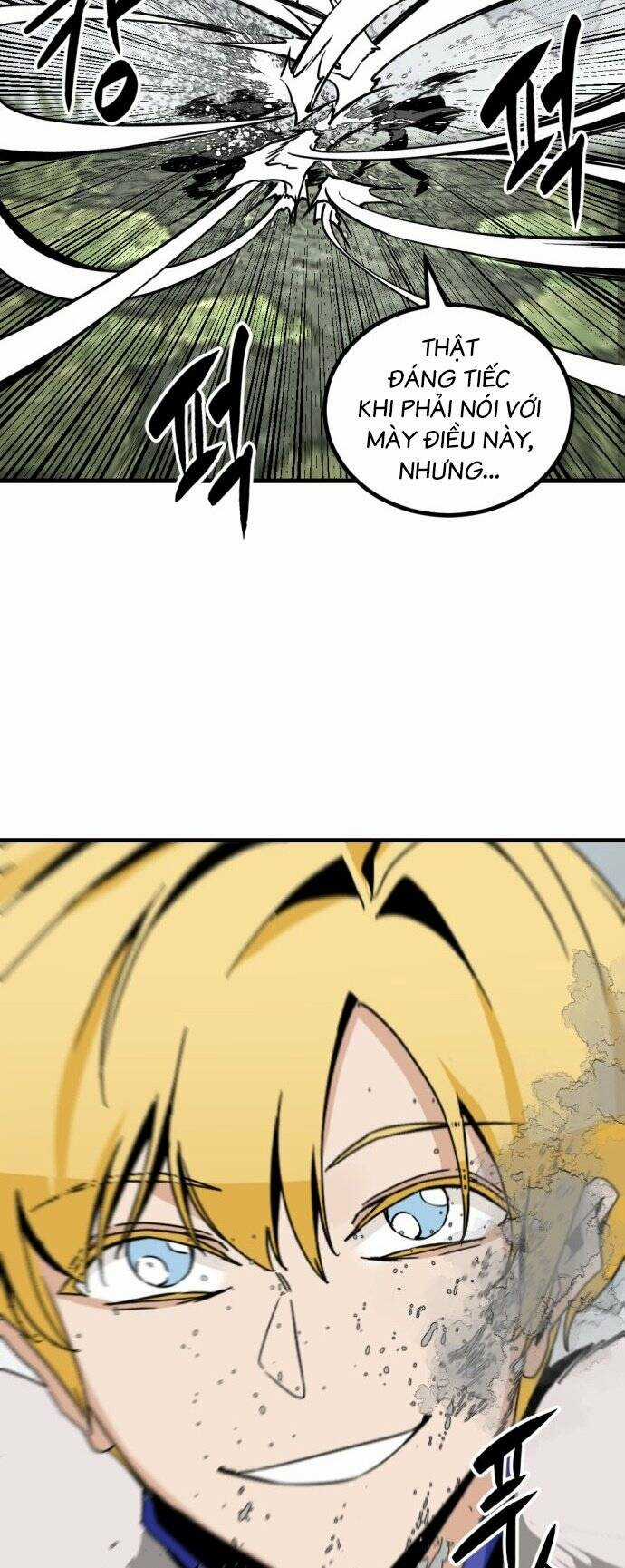 Kẻ Giết Anh Hùng Chapter 146 trang 59