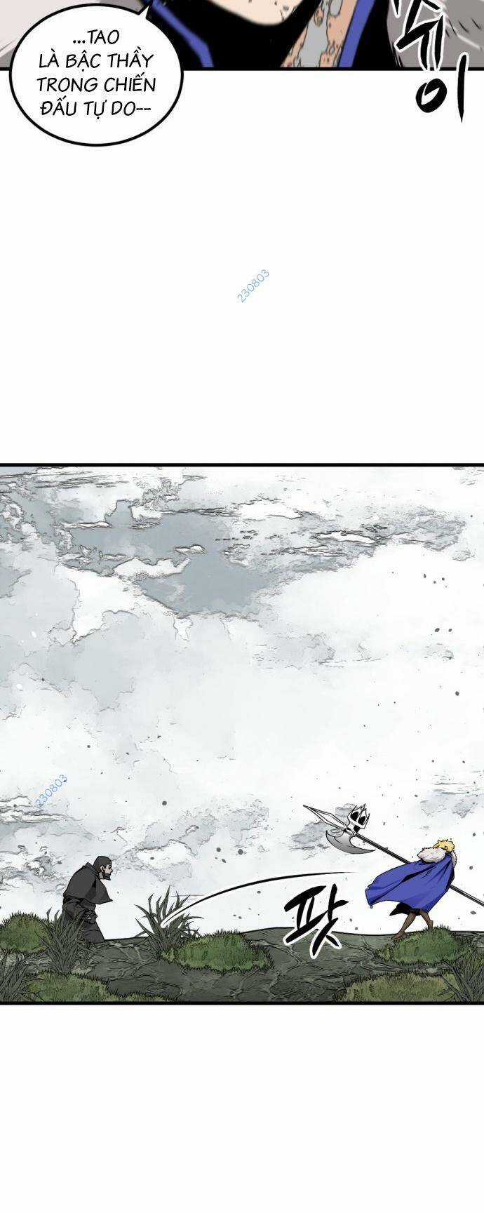 Kẻ Giết Anh Hùng Chapter 146 trang 60