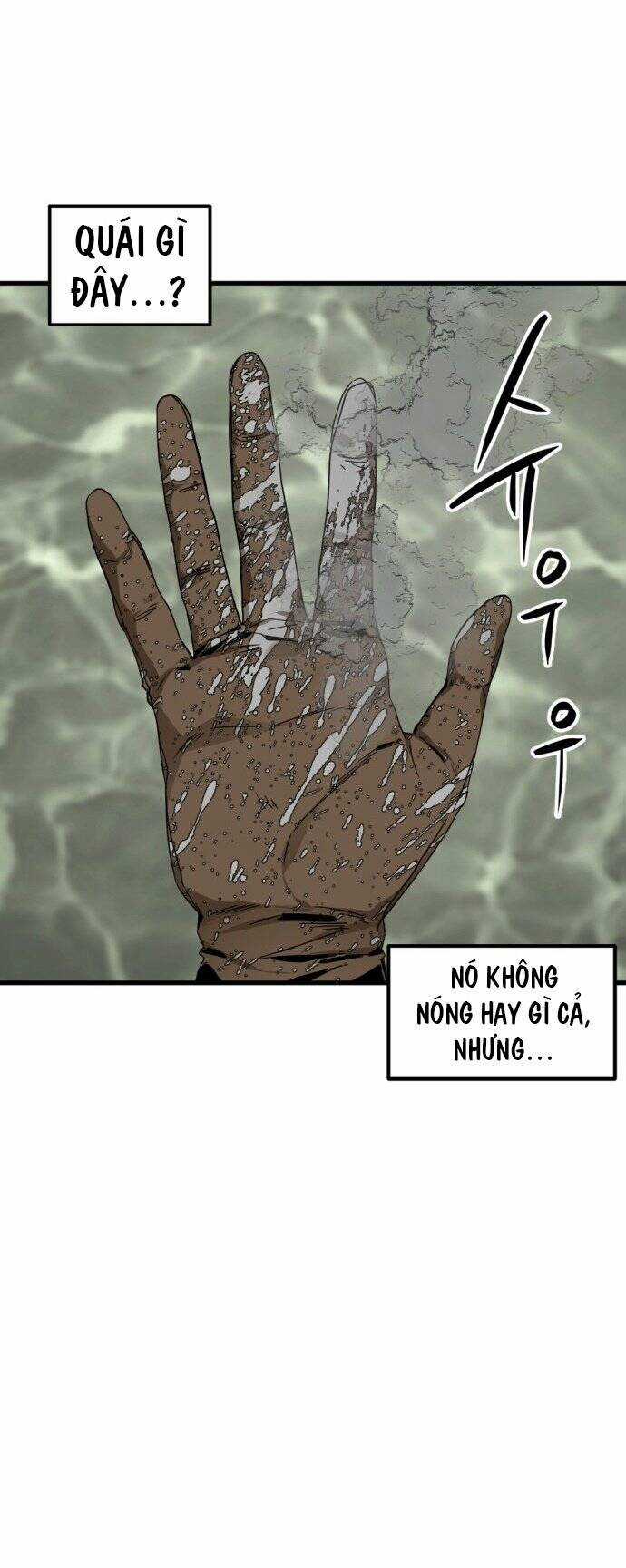 Kẻ Giết Anh Hùng Chapter 146 trang 61