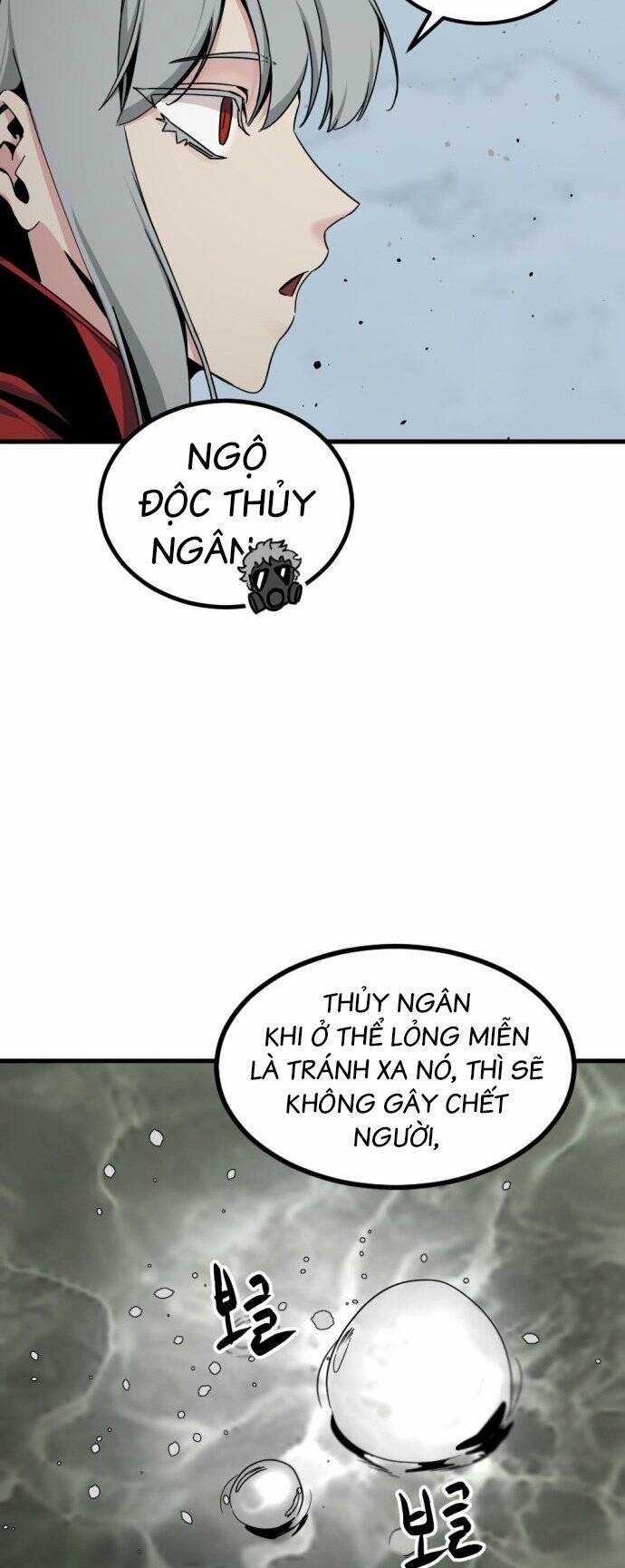 Kẻ Giết Anh Hùng Chapter 146 trang 67