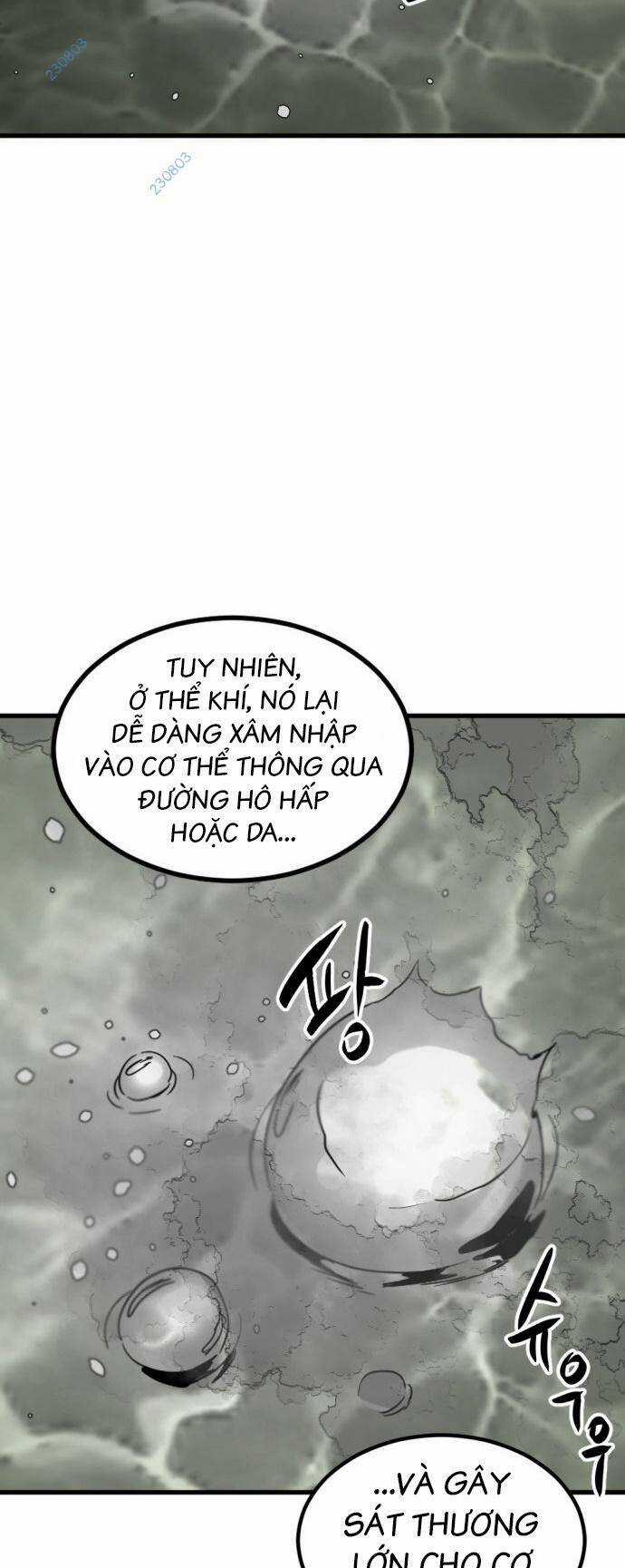 Kẻ Giết Anh Hùng Chapter 146 trang 68