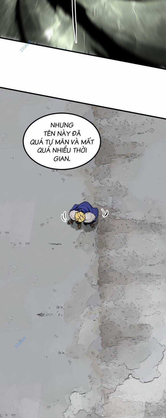 Kẻ Giết Anh Hùng Chapter 146 trang 70