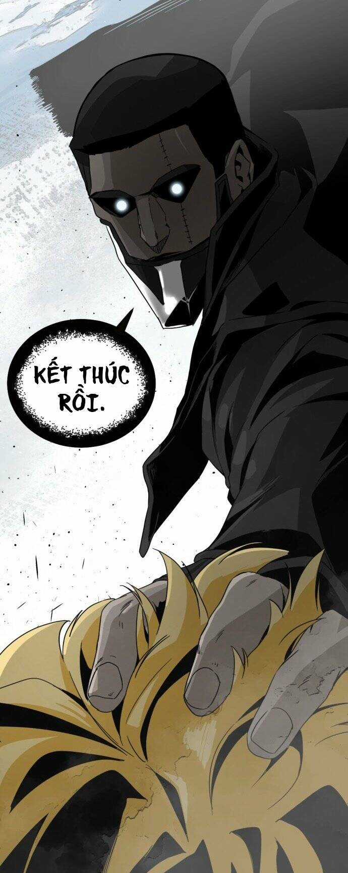 Kẻ Giết Anh Hùng Chapter 146 trang 75