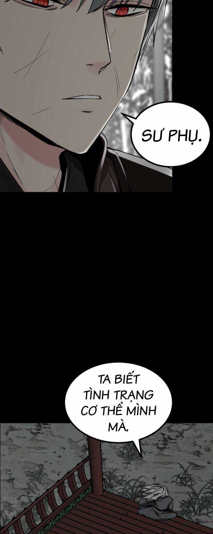 Kẻ Giết Anh Hùng Chapter 147 trang 11