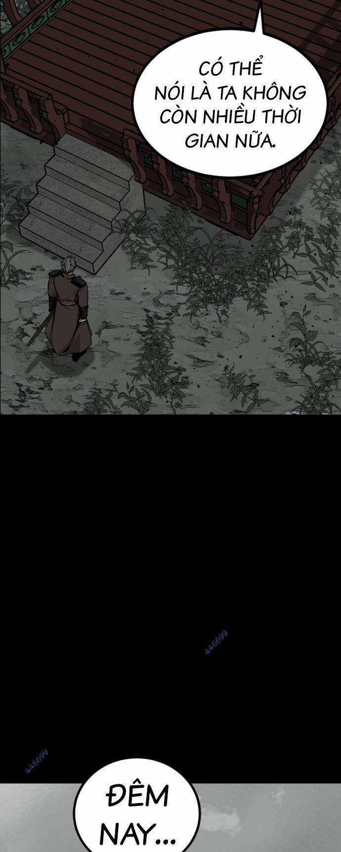 Kẻ Giết Anh Hùng Chapter 147 trang 12