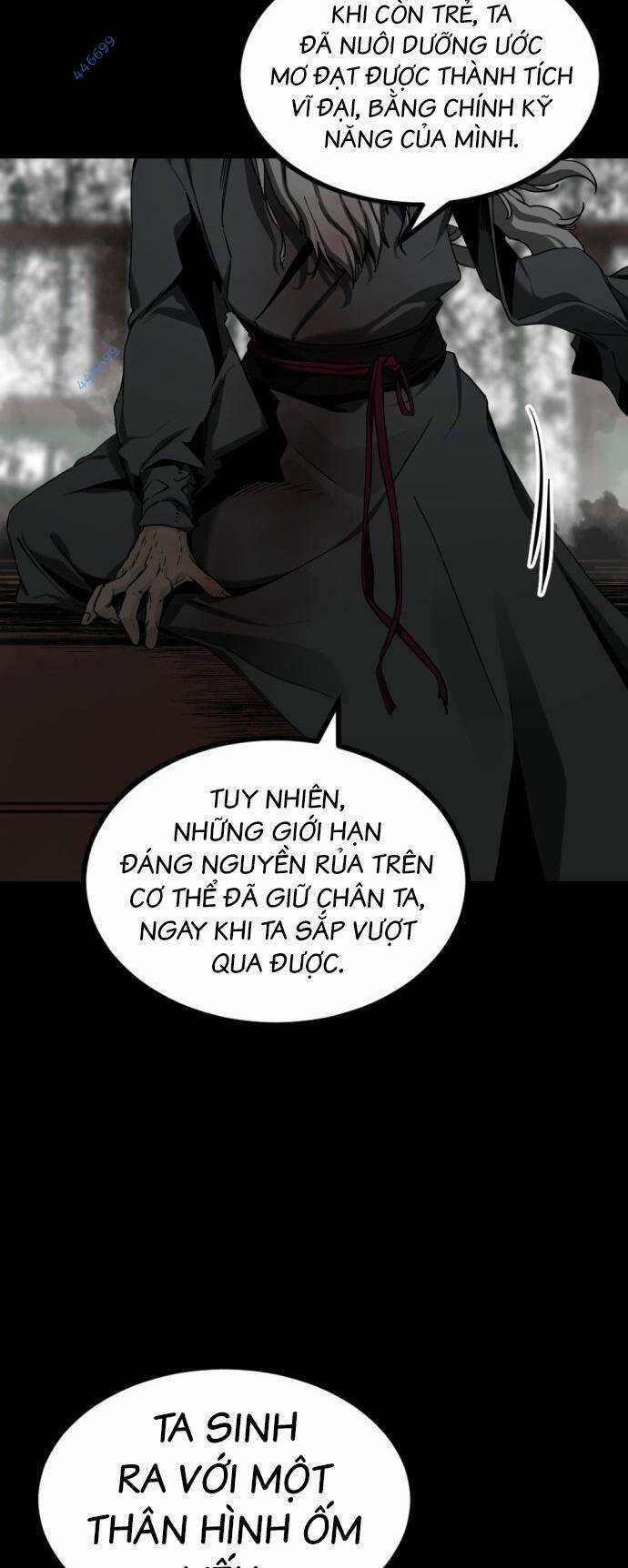 Kẻ Giết Anh Hùng Chapter 147 trang 18