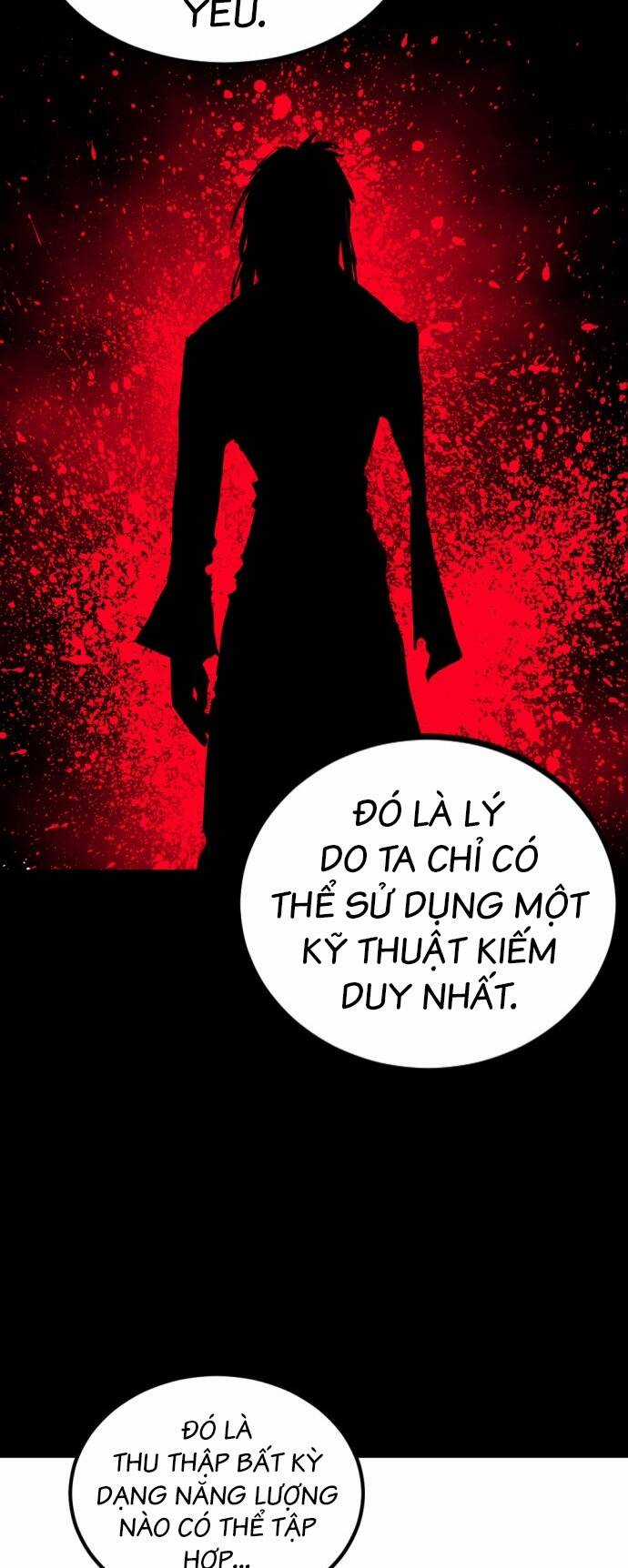 Kẻ Giết Anh Hùng Chapter 147 trang 19