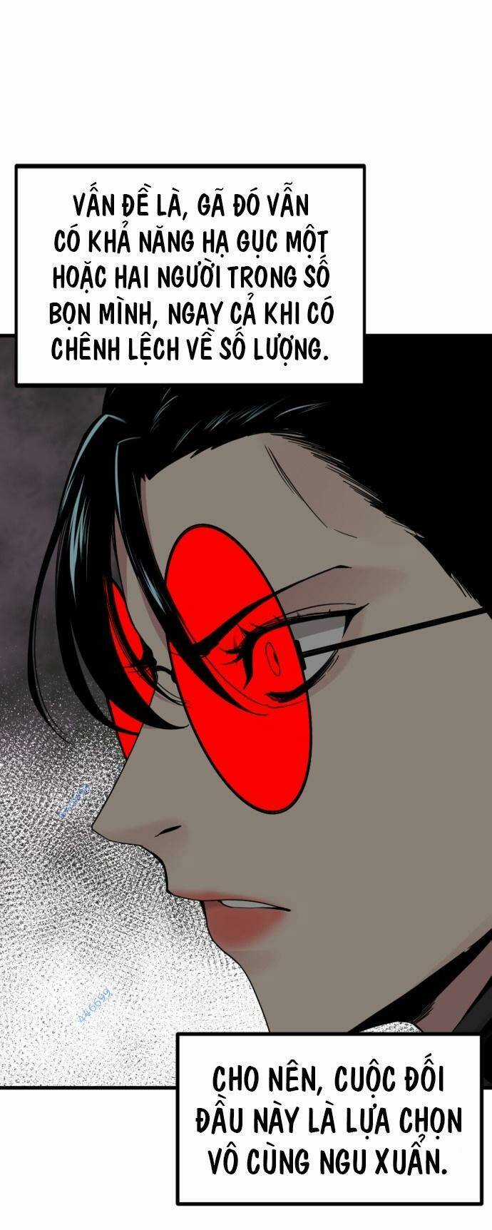 Kẻ Giết Anh Hùng Chapter 147 trang 2