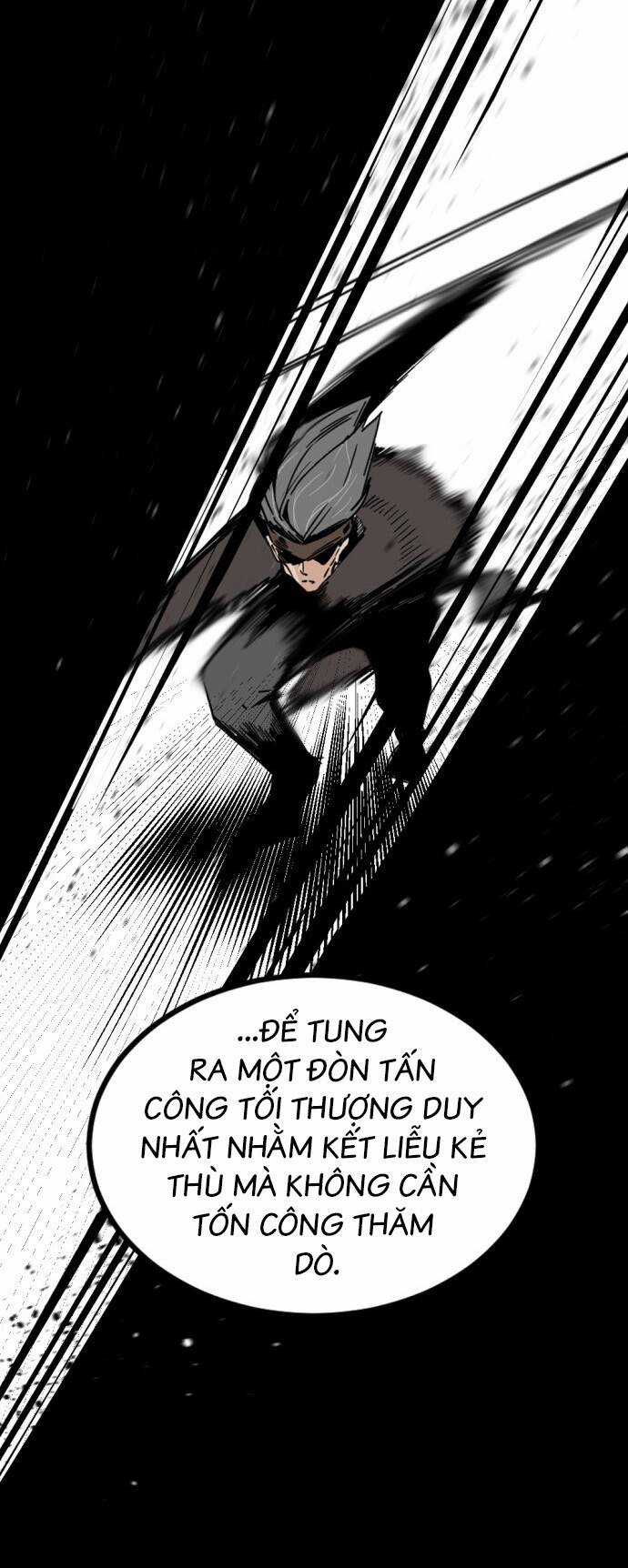 Kẻ Giết Anh Hùng Chapter 147 trang 21