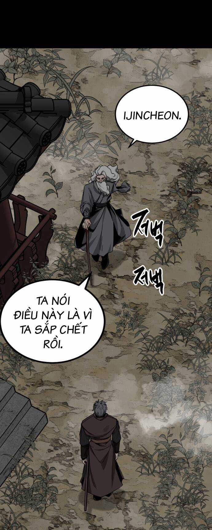 Kẻ Giết Anh Hùng Chapter 147 trang 25