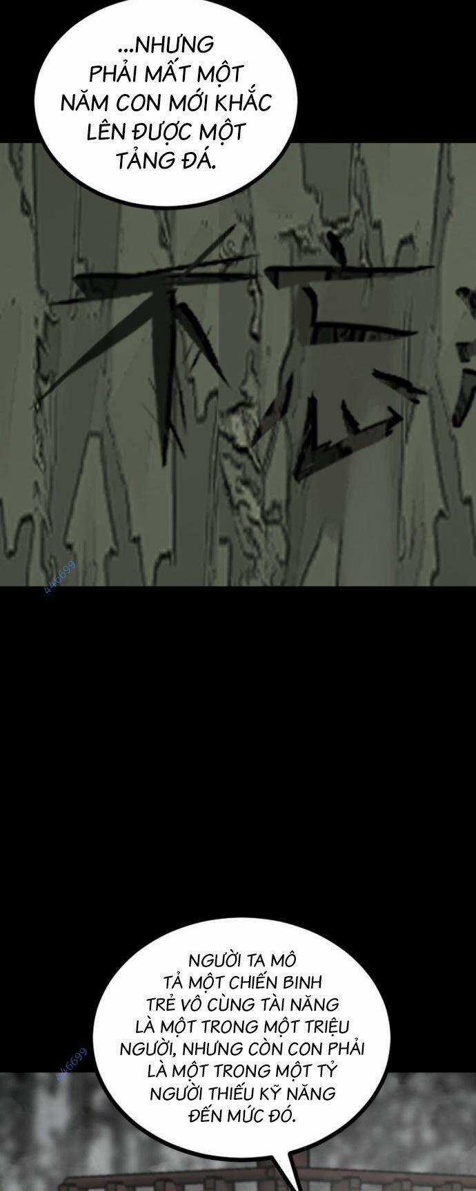 Kẻ Giết Anh Hùng Chapter 147 trang 28