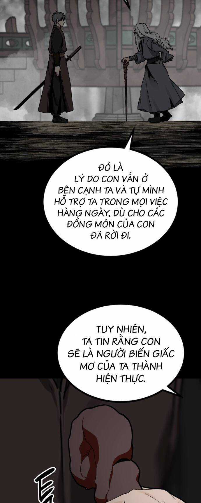 Kẻ Giết Anh Hùng Chapter 147 trang 29