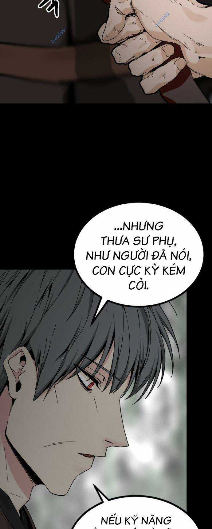 Kẻ Giết Anh Hùng Chapter 147 trang 30