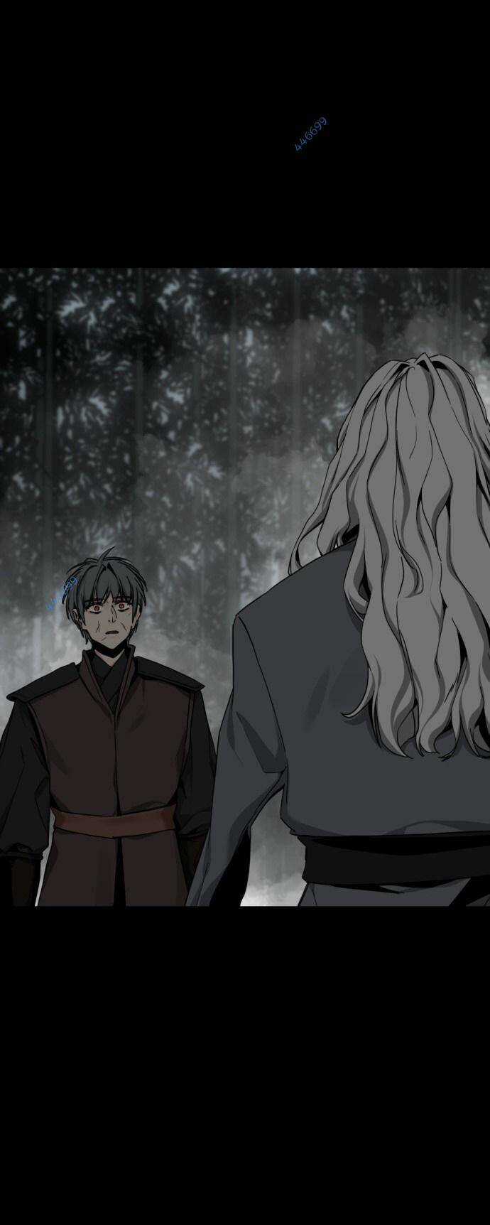 Kẻ Giết Anh Hùng Chapter 147 trang 32