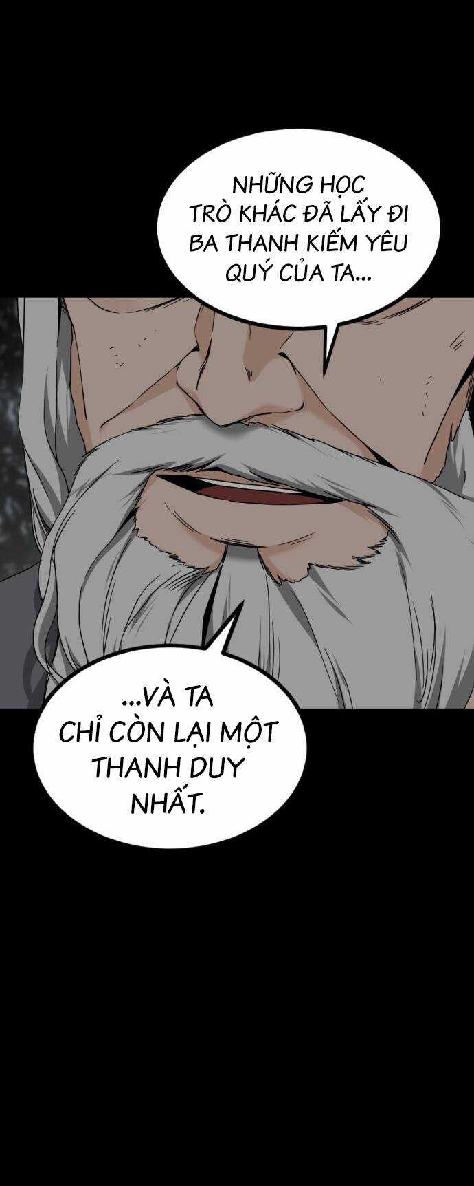 Kẻ Giết Anh Hùng Chapter 147 trang 33