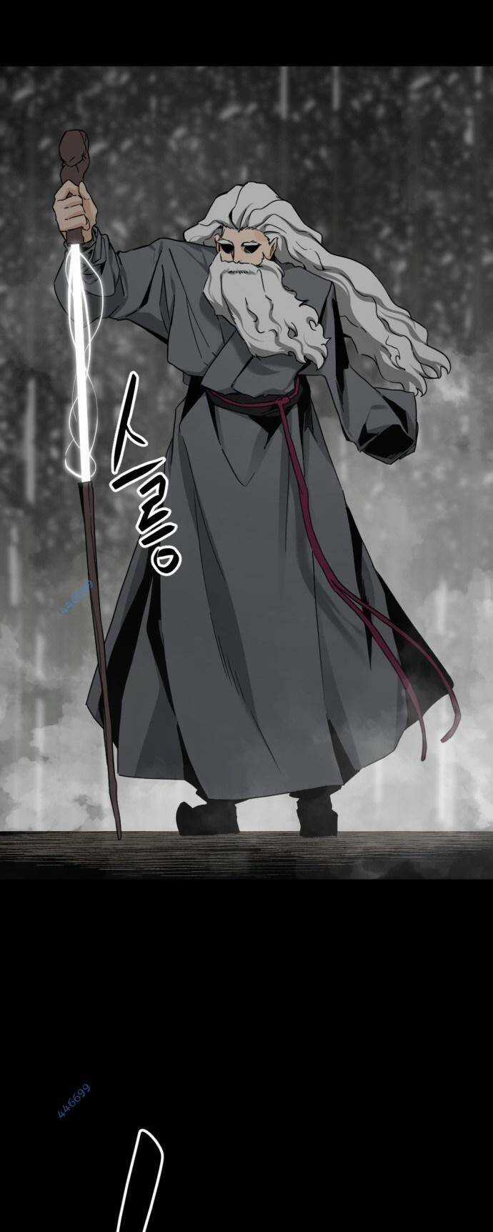 Kẻ Giết Anh Hùng Chapter 147 trang 34