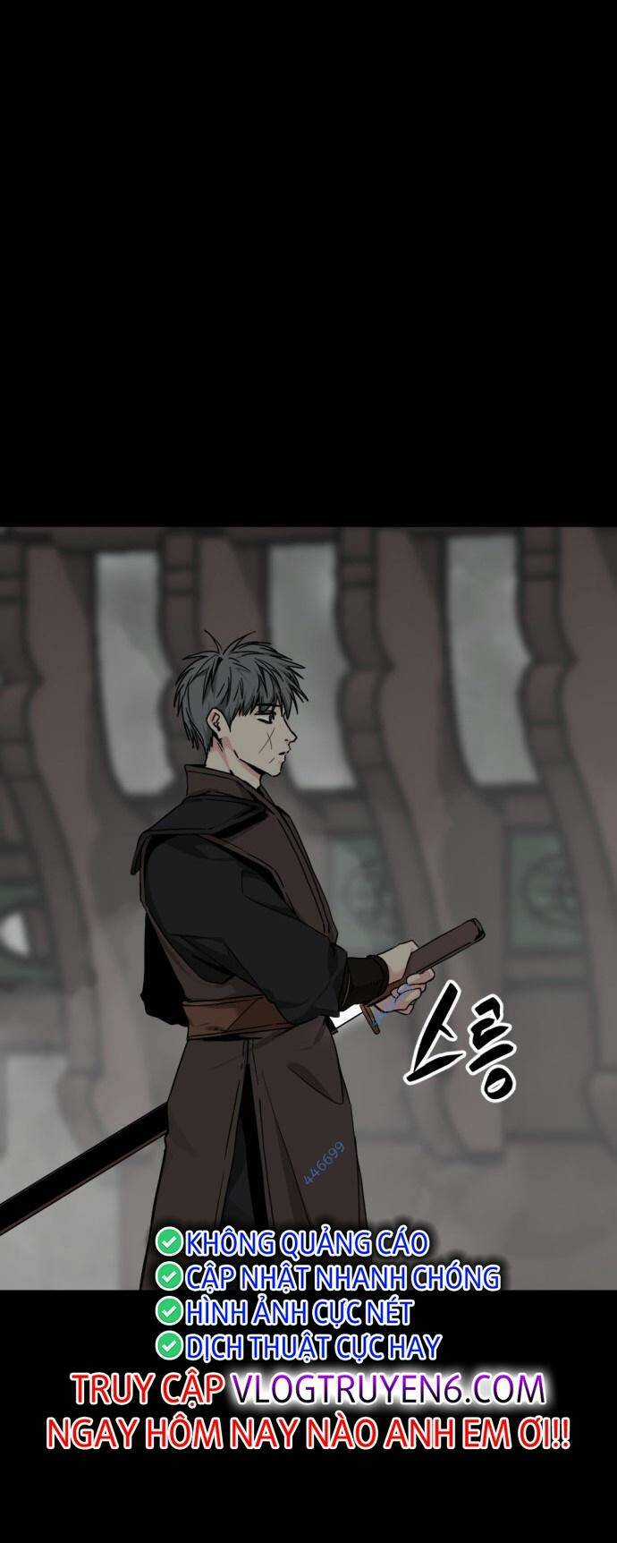 Kẻ Giết Anh Hùng Chapter 147 trang 36